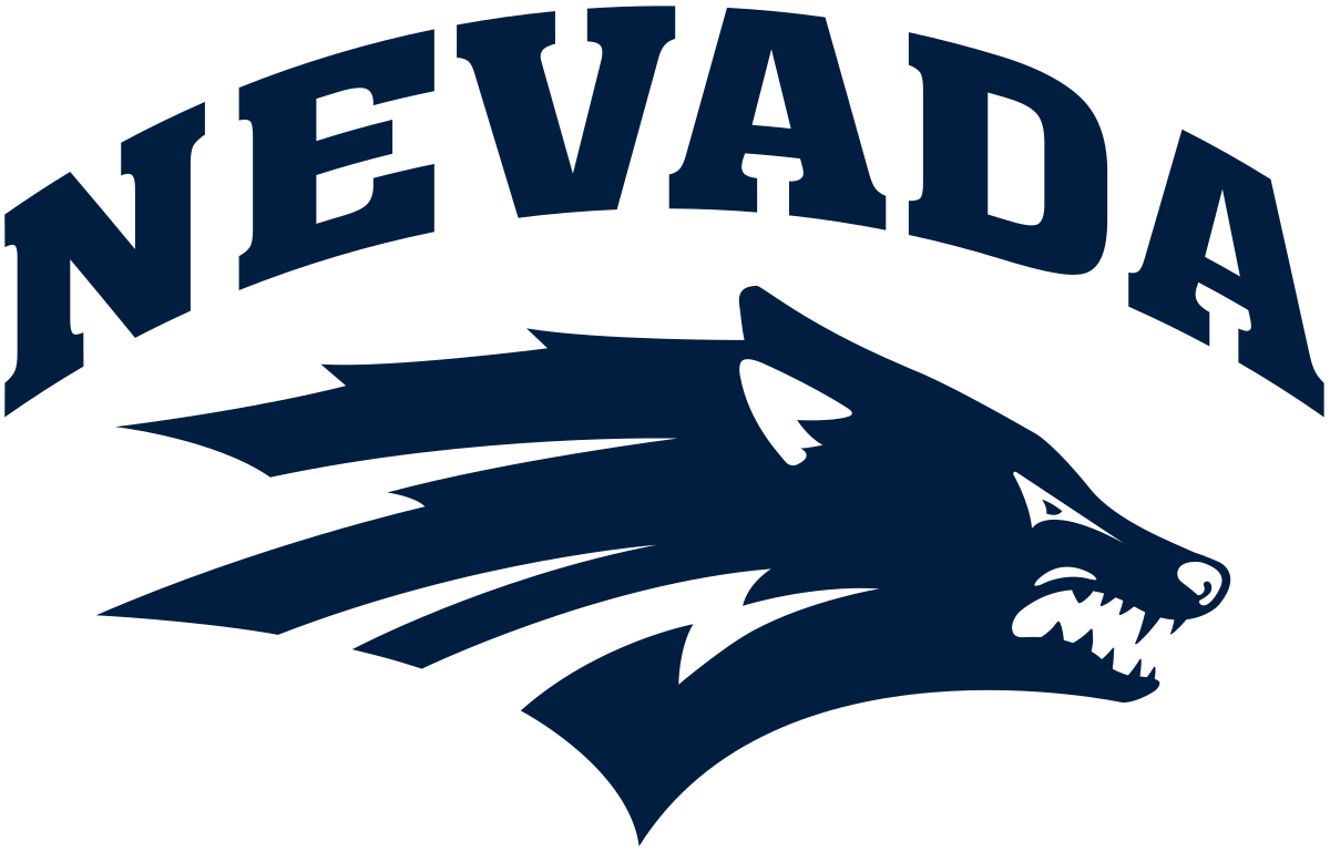 1200px Nevada Wolf Pack Logo Svg Unr Boxing Team